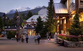 Whistler Village Centre By Whiski Jack