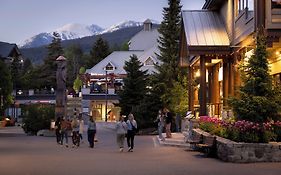 Whistler Village Centre By Whiski Jack